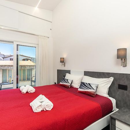 Incantos Charme B&B 토르톨리 외부 사진