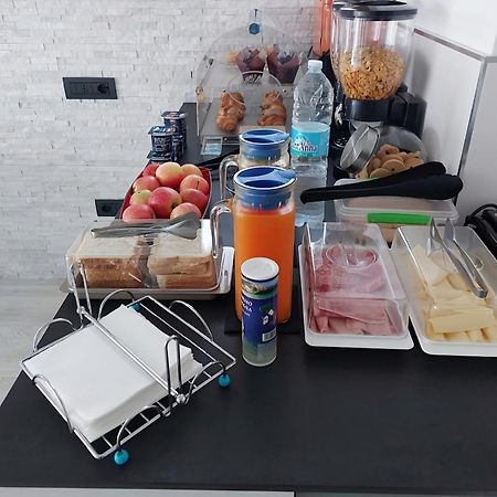 Incantos Charme B&B 토르톨리 외부 사진