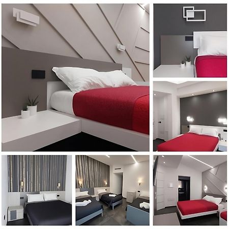 Incantos Charme B&B 토르톨리 외부 사진