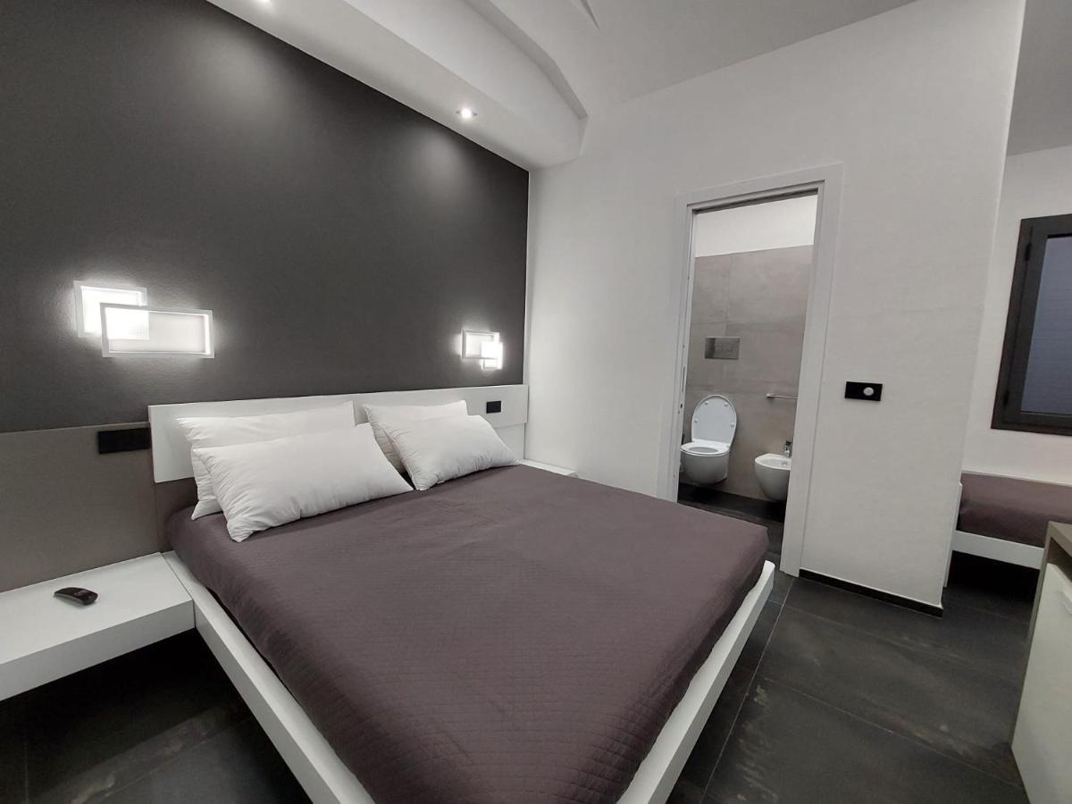 Incantos Charme B&B 토르톨리 외부 사진