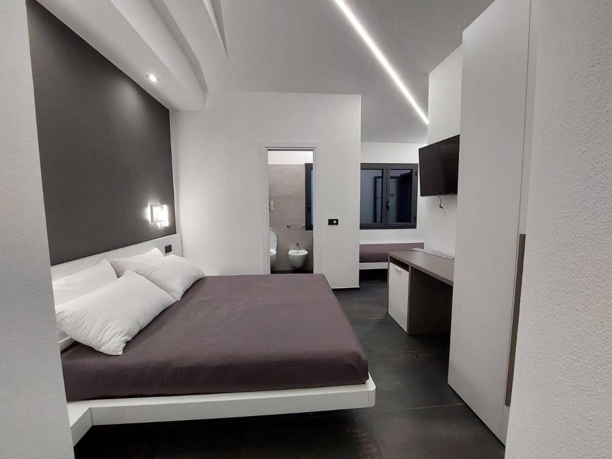 Incantos Charme B&B 토르톨리 외부 사진