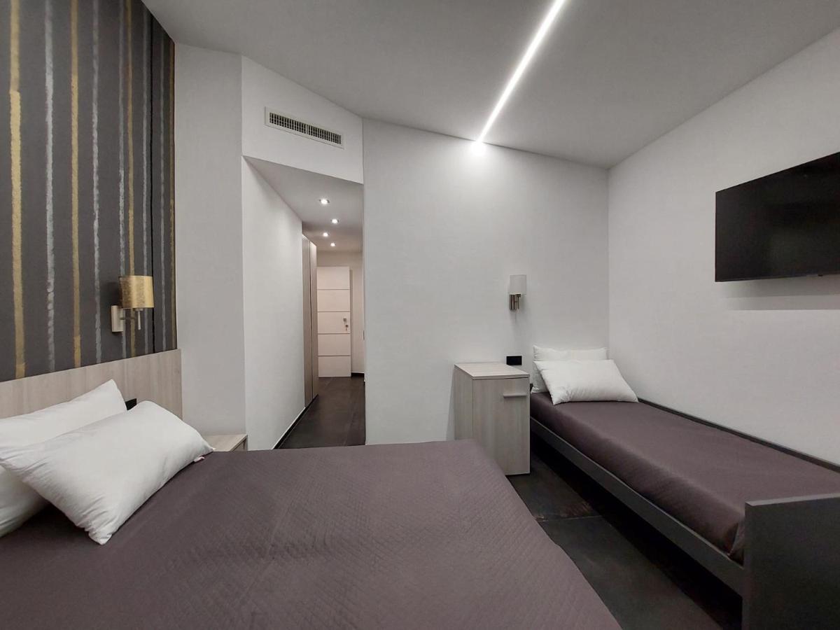 Incantos Charme B&B 토르톨리 외부 사진