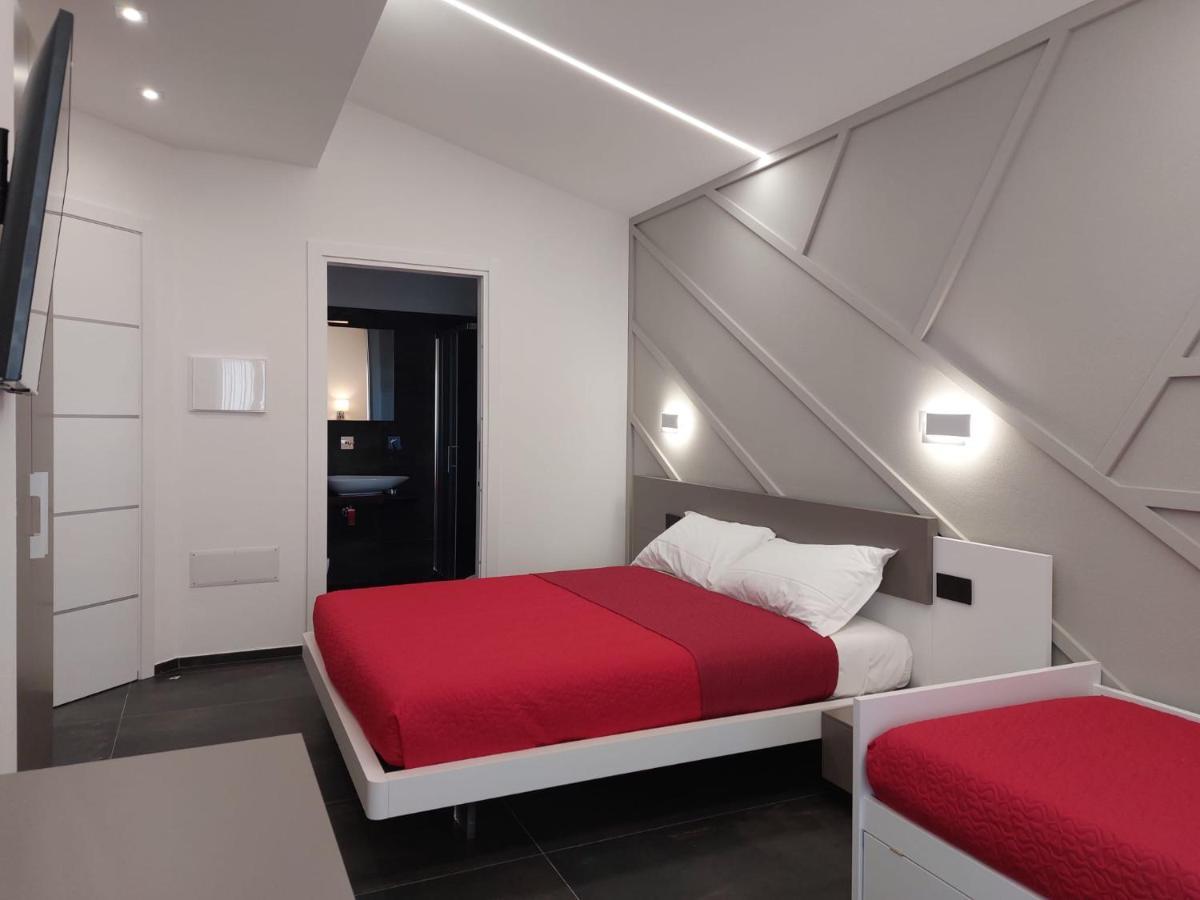Incantos Charme B&B 토르톨리 외부 사진