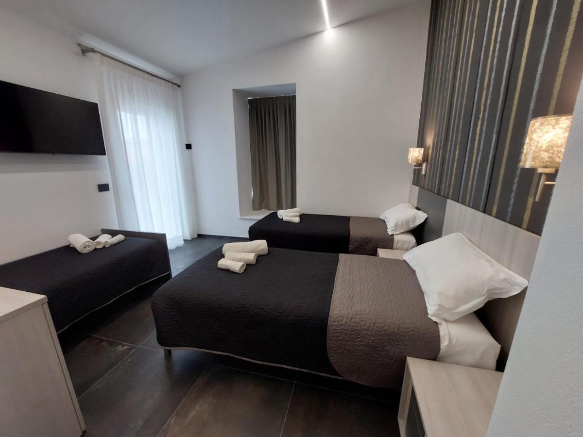 Incantos Charme B&B 토르톨리 외부 사진