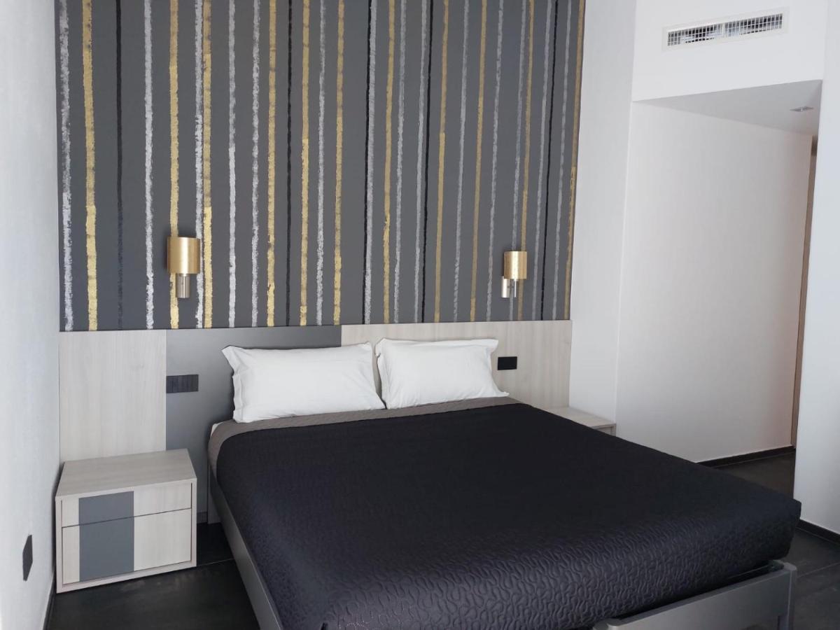 Incantos Charme B&B 토르톨리 외부 사진