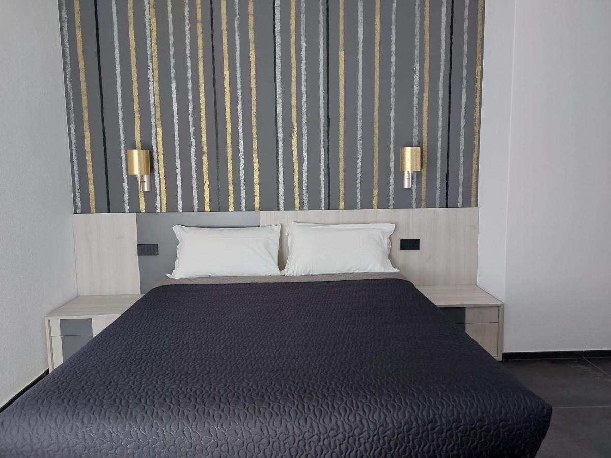 Incantos Charme B&B 토르톨리 외부 사진