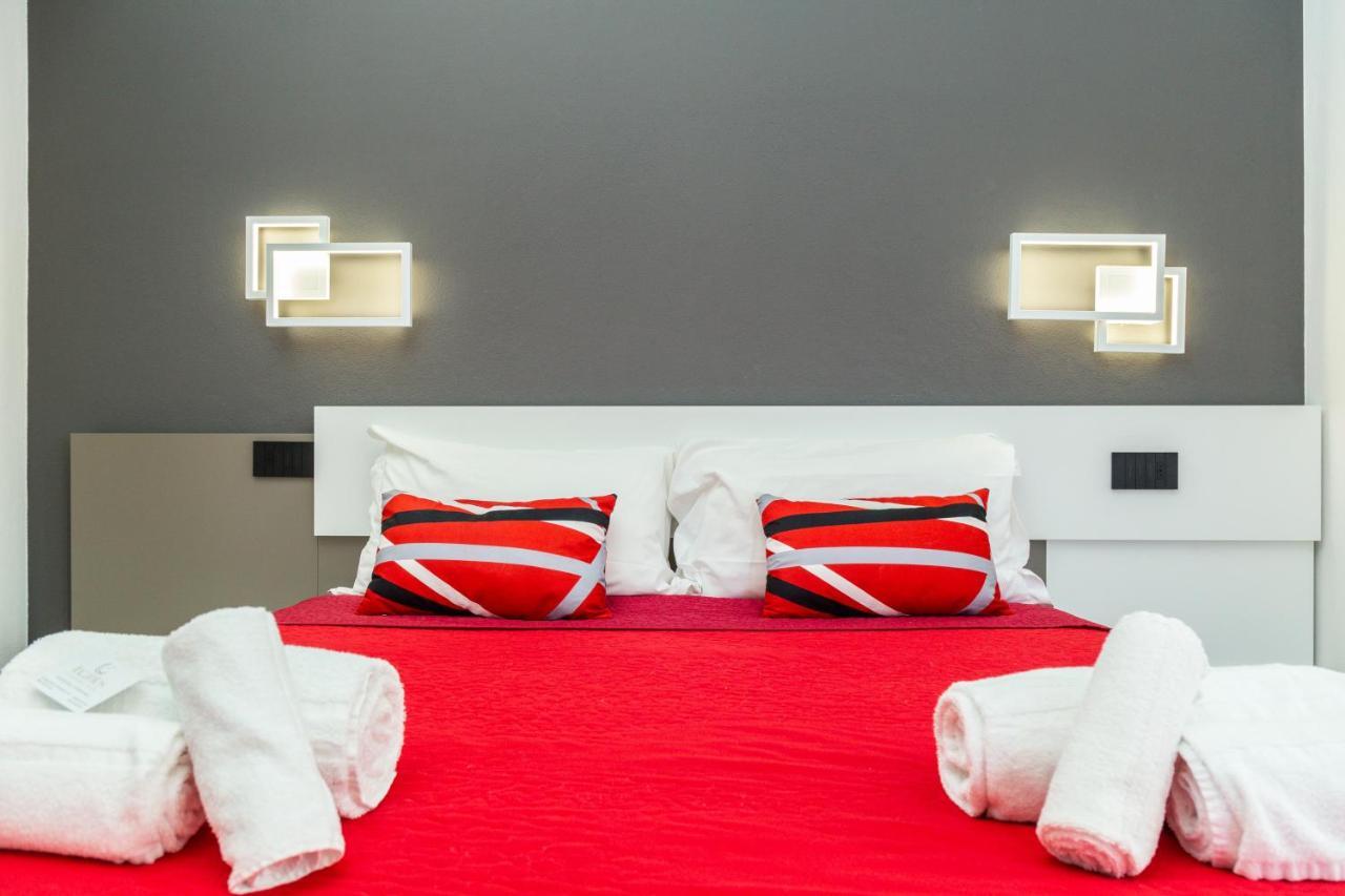 Incantos Charme B&B 토르톨리 외부 사진
