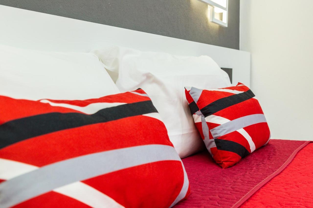 Incantos Charme B&B 토르톨리 외부 사진