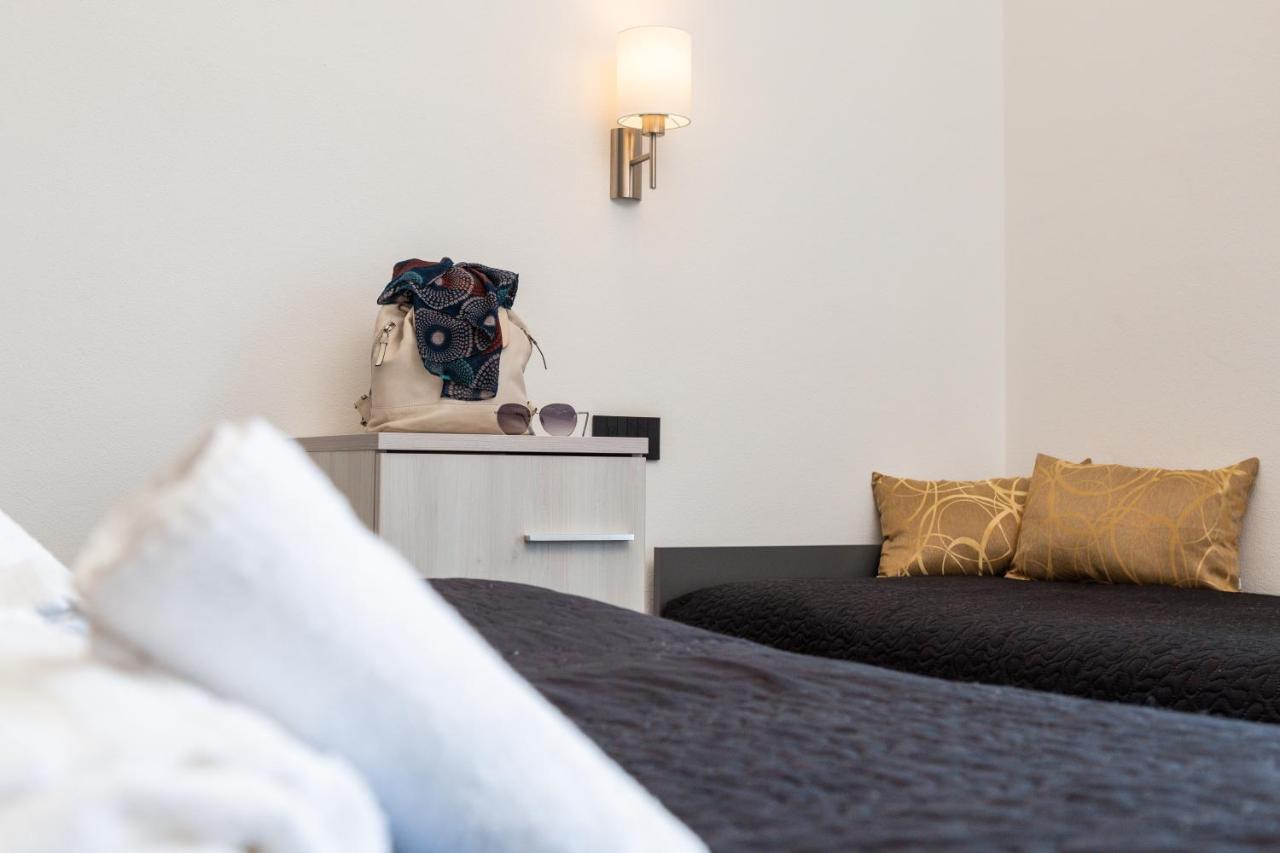 Incantos Charme B&B 토르톨리 외부 사진
