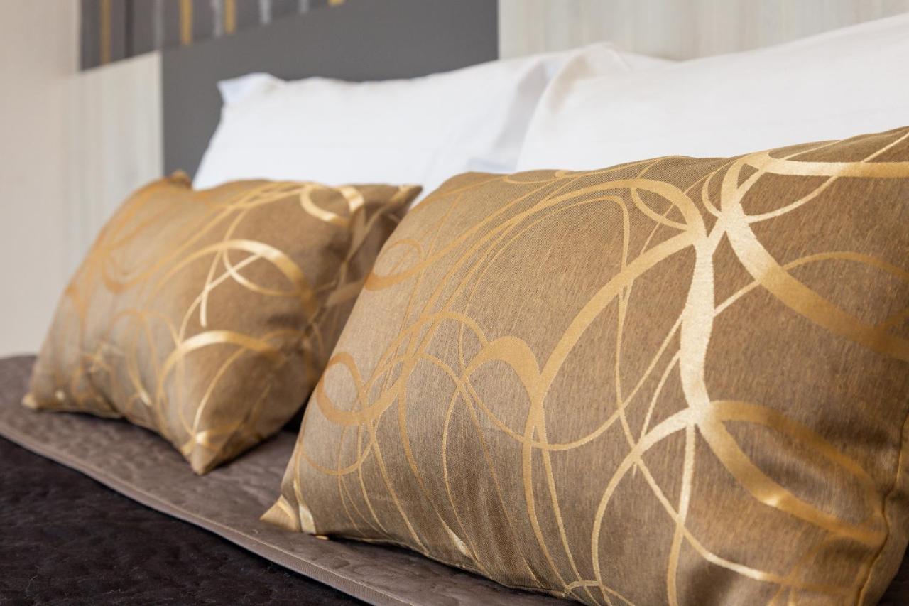 Incantos Charme B&B 토르톨리 외부 사진