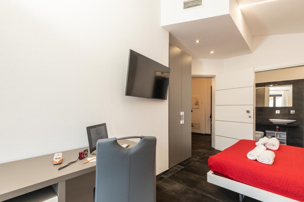 Incantos Charme B&B 토르톨리 외부 사진