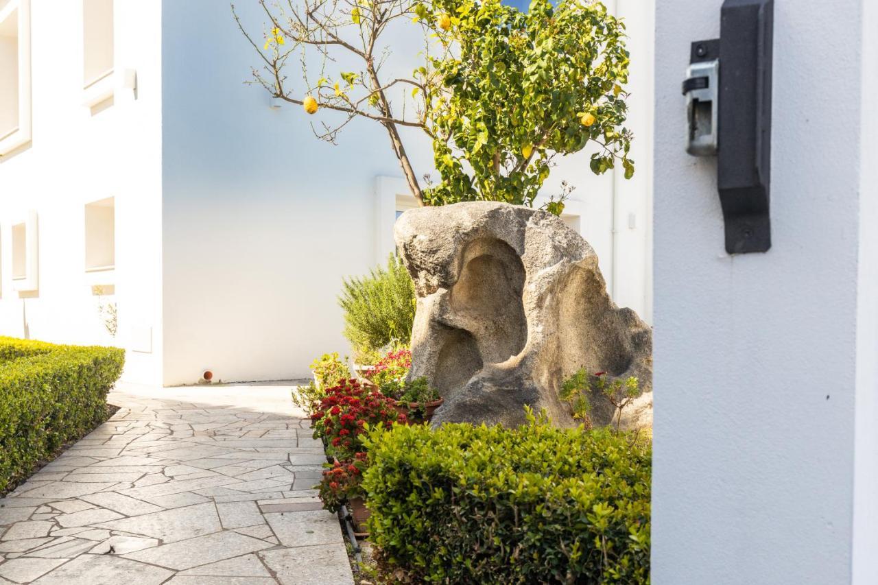 Incantos Charme B&B 토르톨리 외부 사진