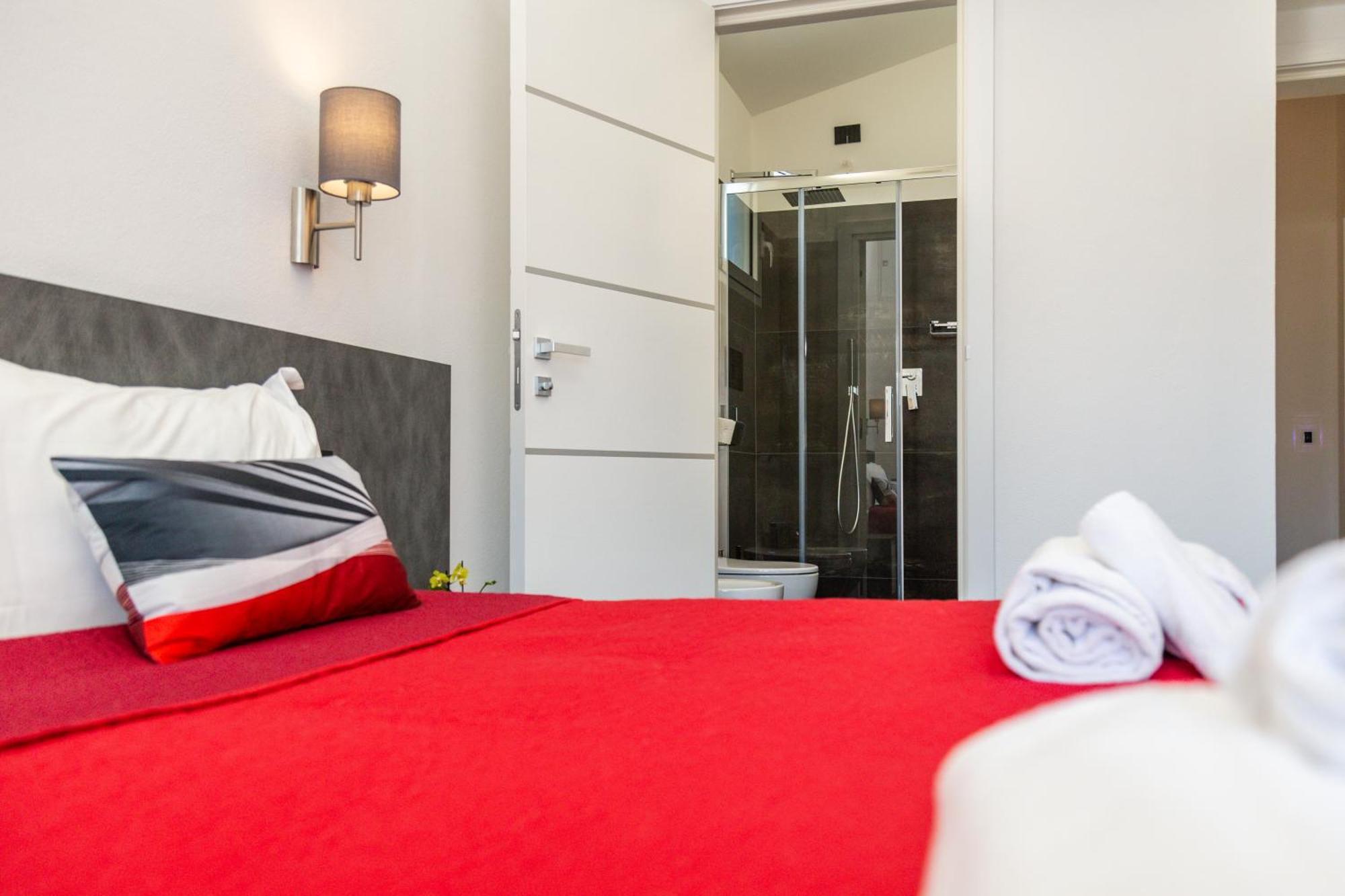 Incantos Charme B&B 토르톨리 외부 사진