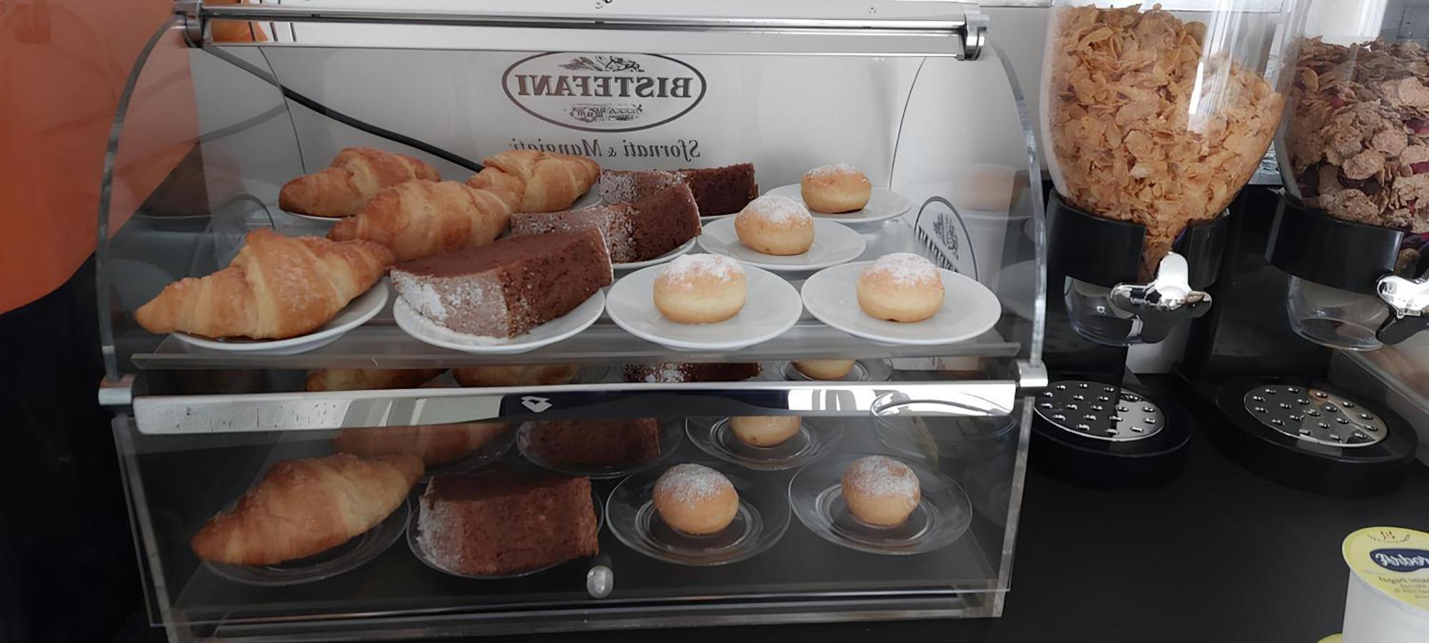 Incantos Charme B&B 토르톨리 외부 사진